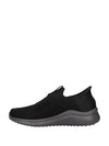 SLIP ON UOMO - LUMBERJACK NERO - 102268534 4