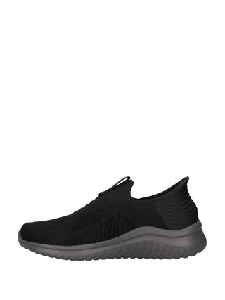 SLIP ON UOMO - LUMBERJACK NERO - 102268534 4