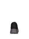 SLIP ON UOMO - LUMBERJACK NERO - 102268534 5