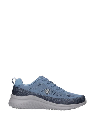 SNEAKERS UOMO - LUMBERJACK NAVY - 102268540 1