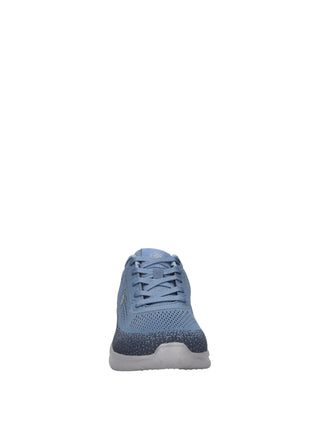 SNEAKERS UOMO - LUMBERJACK NAVY - 102268540 3