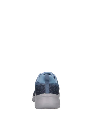 SNEAKERS UOMO - LUMBERJACK NAVY - 102268540 5