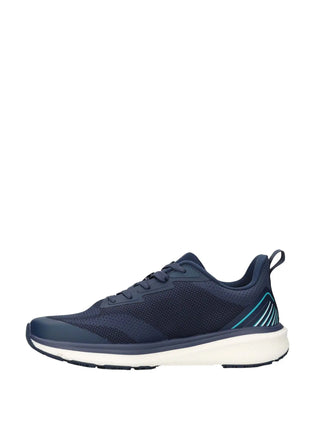 SNEAKERS UOMO - LUMBERJACK NAVY - 102268542 4