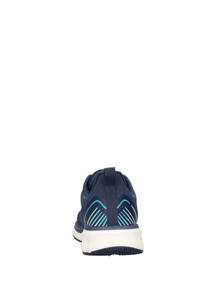 SNEAKERS UOMO - LUMBERJACK NAVY - 102268542 5