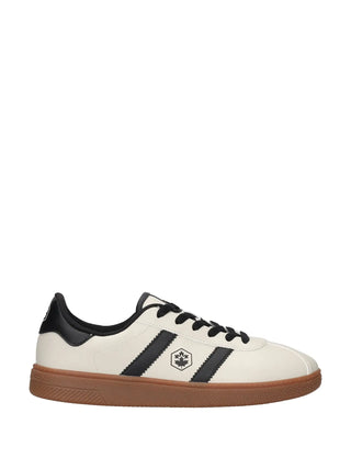 SNEAKERS UOMO - LUMBERJACK SABBIA - 102268545 1