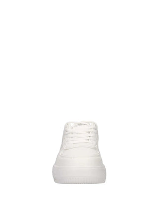 SNEAKERS DONNA - LUMBERJACK BIANCO - 102268546 3