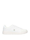 SNEAKERS DONNA - LUMBERJACK BIANCO - 102268560 1