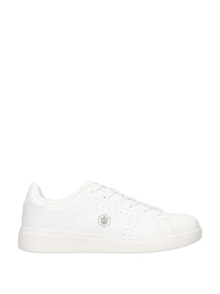 SNEAKERS DONNA - LUMBERJACK BIANCO - 102268560