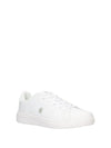 SNEAKERS DONNA - LUMBERJACK BIANCO - 102268560 2