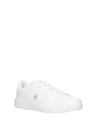 SNEAKERS DONNA - LUMBERJACK BIANCO - 102268560 2