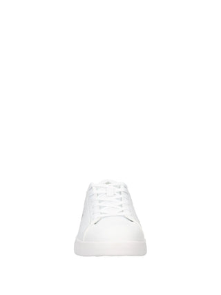 SNEAKERS DONNA - LUMBERJACK BIANCO - 102268560 3