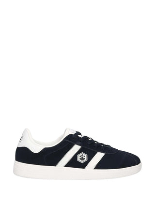 SNEAKERS UOMO - LUMBERJACK NAVY - 102268567 1