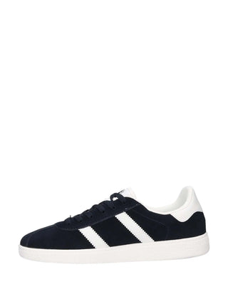 SNEAKERS UOMO - LUMBERJACK NAVY - 102268567 4