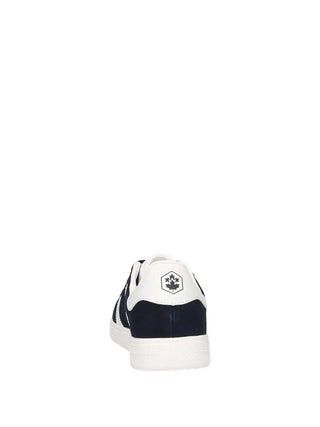 SNEAKERS UOMO - LUMBERJACK NAVY - 102268567 5