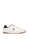 SNEAKERS UOMO - LUMBERJACK BIANCO - 102268568 1
