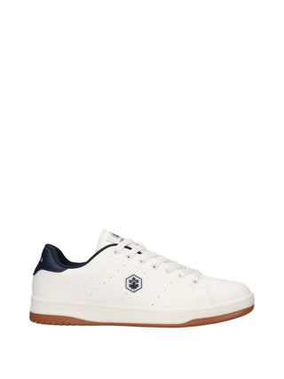 SNEAKERS UOMO - LUMBERJACK BIANCO - 102268568