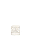 SANDALO BAMBINA - LUMBERJACK BIANCO - 102268611 3