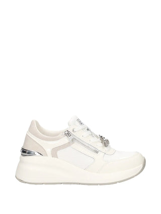 SNEAKERS DONNA - LUMBERJACK BIANCO - 102268772