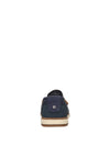 MOCASSINO UOMO - LUMBERJACK BLU - 102268782 5