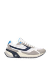 SNEAKERS UOMO - LUMBERJACK GHIACCIO - 102268823 1