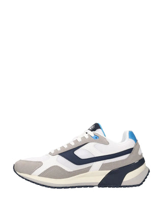 SNEAKERS UOMO - LUMBERJACK GHIACCIO - 102268823 4