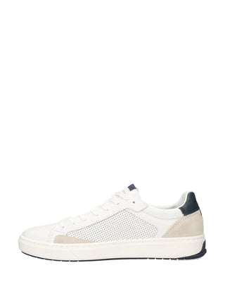 SNEAKERS UOMO - LUMBERJACK BIANCO - 102268838 4