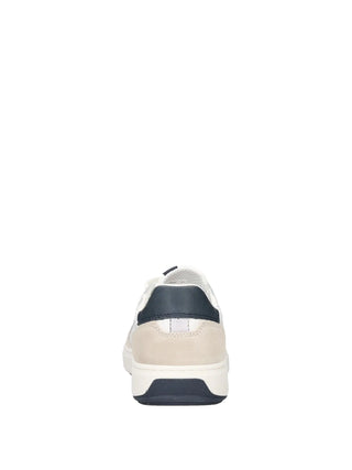 SNEAKERS UOMO - LUMBERJACK BIANCO - 102268838 5