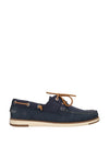 SLIP ON UOMO - LUMBERJACK BLU - 102268854 1