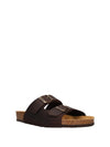 SCALZATO UOMO - LUMBERJACK CAFFE - 102268863 2
