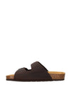 SCALZATO UOMO - LUMBERJACK CAFFE - 102268863 4