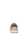 SLIP ON UOMO - LUMBERJACK BEIGE - 102268865 5