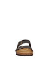 SANDALO UOMO - LUMBERJACK CAFFE - 102268866 3
