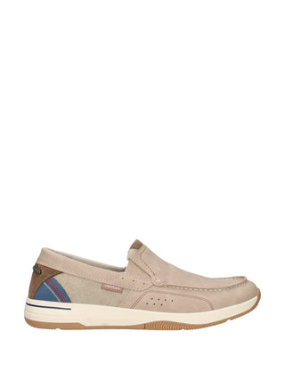 SLIP ON UOMO - LUMBERJACK BEIGE - 102268869 1