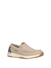 SLIP ON UOMO - LUMBERJACK BEIGE - 102268869 2