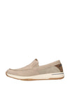 SLIP ON UOMO - LUMBERJACK BEIGE - 102268869 4