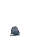 SLIP ON UOMO - LUMBERJACK NAVY - 102268871 3