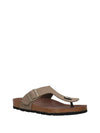 INFRADITO UOMO - LUMBERJACK TAUPE - 102268878 2