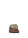 INFRADITO UOMO - LUMBERJACK TAUPE - 102268878 3