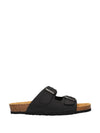 SCALZATO UOMO - LUMBERJACK NERO - 102268879 1