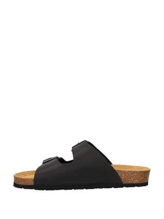 SCALZATO UOMO - LUMBERJACK NERO - 102268879 4