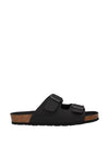 SCALZATO UOMO - LUMBERJACK NERO - 102268881 1