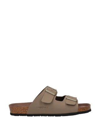 SCALZATO UOMO - LUMBERJACK TAUPE - 102268882 1