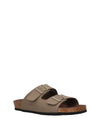 SCALZATO UOMO - LUMBERJACK TAUPE - 102268882 2
