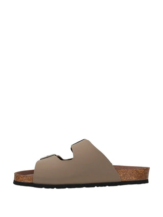 SCALZATO UOMO - LUMBERJACK TAUPE - 102268882 4