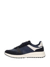 SNEAKERS UOMO - LUMBERJACK NAVY - 102268906 4