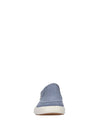 SLIP ON UOMO - LUMBERJACK BLU - 102268987 3