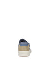 SLIP ON UOMO - LUMBERJACK BLU - 102268987 5