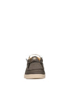 SLIP ON UOMO - LUMBERJACK MILITARE - 102269020 3