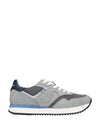 SNEAKERS UOMO - LUMBERJACK GRIGIO - 102269028 1