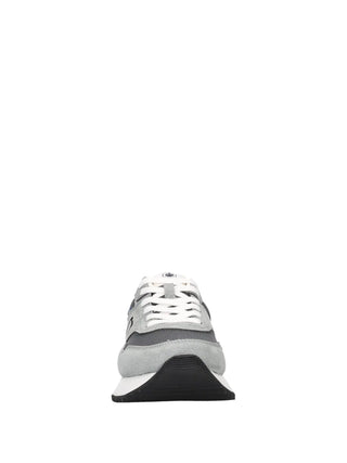 SNEAKERS UOMO - LUMBERJACK GRIGIO - 102269028 3